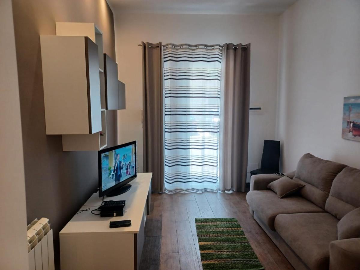 Giorgisa Apartment Palermo Exterior photo