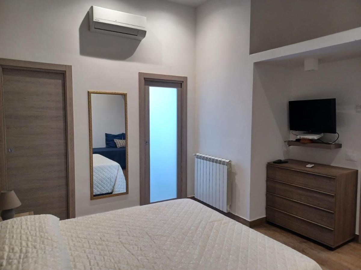 Giorgisa Apartment Palermo Exterior photo