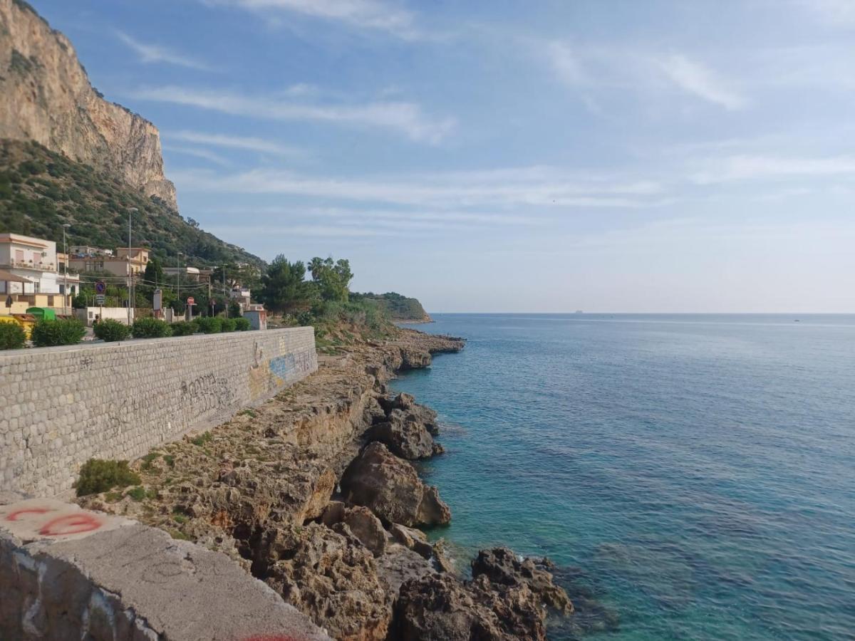 Giorgisa Apartment Palermo Exterior photo